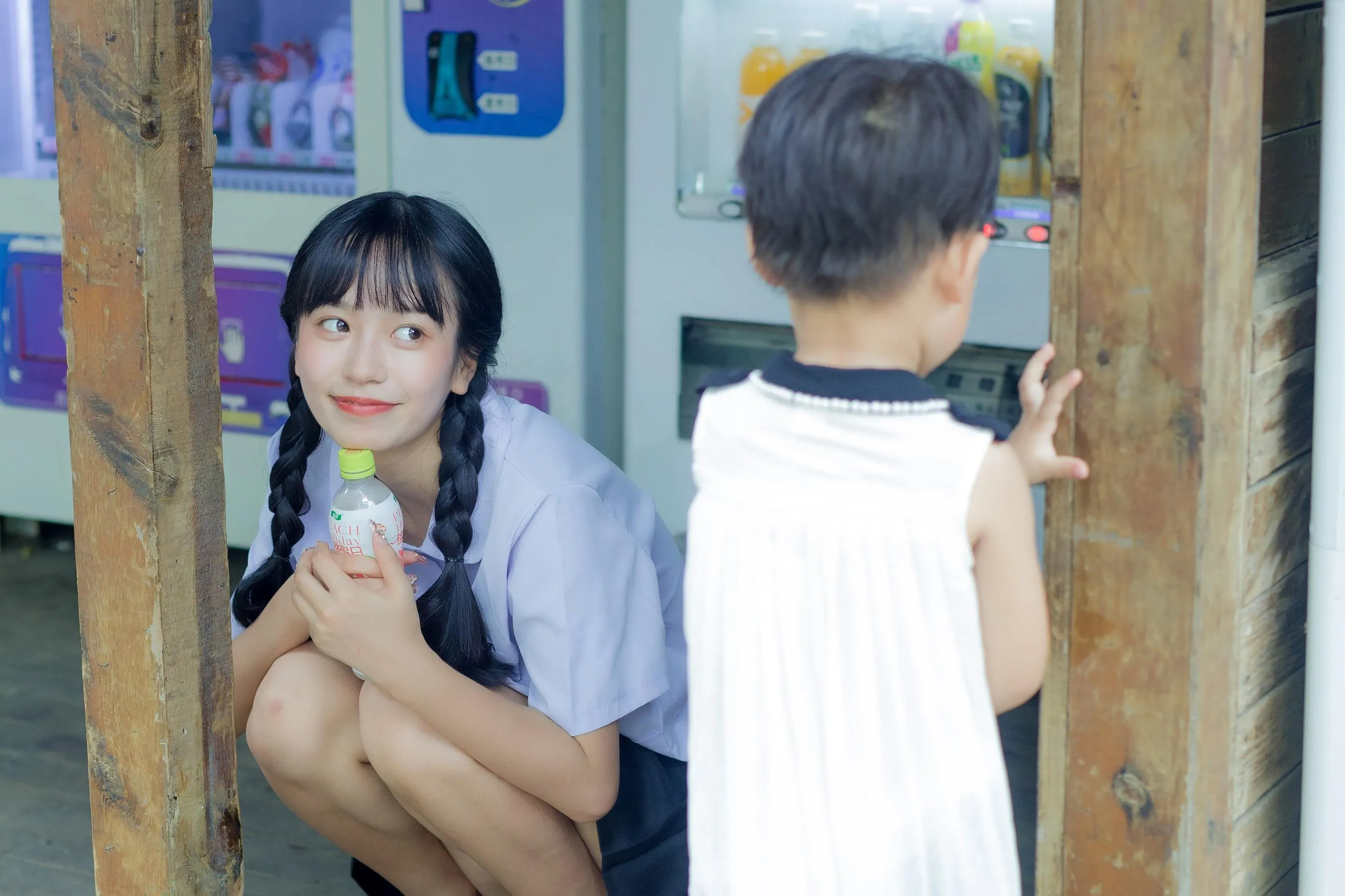 [YITUYU艺图语]2022.08.30 错过花期 鄢韵琳儿 [28P]插图